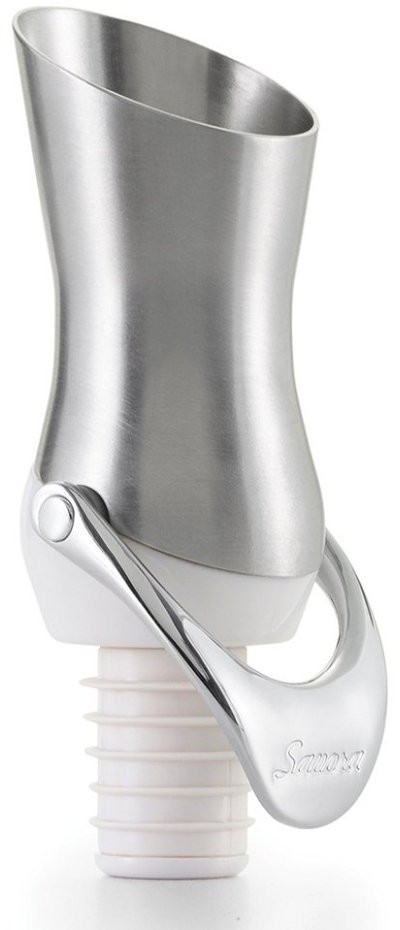 Kitchen Craft Насадка на бутылку Savora Cream 5120530