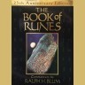 Карты Таро "Book of Runes Set" US Games / Набор "Книга рун" (47117)
