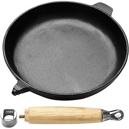 Сковорода 23 см MAYER BOCH (20521)