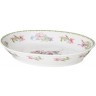 Блюдо овальное lefard "iris" 25*19,5*4,5 см (85-1691)
