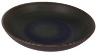 Чаша E753-P-10113/26, 26 см, керамика, Blue/Grey, ROOMERS TABLEWARE