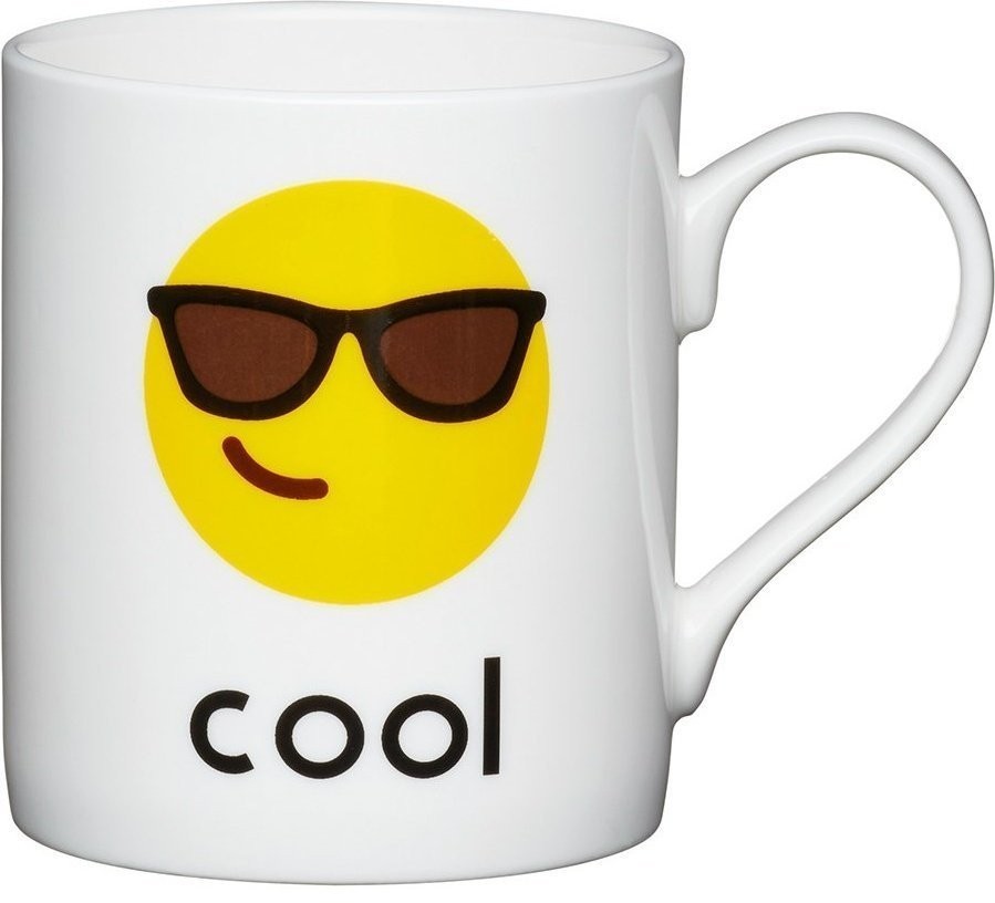 Kitchen Craft Кружка Cool KCMMINI16