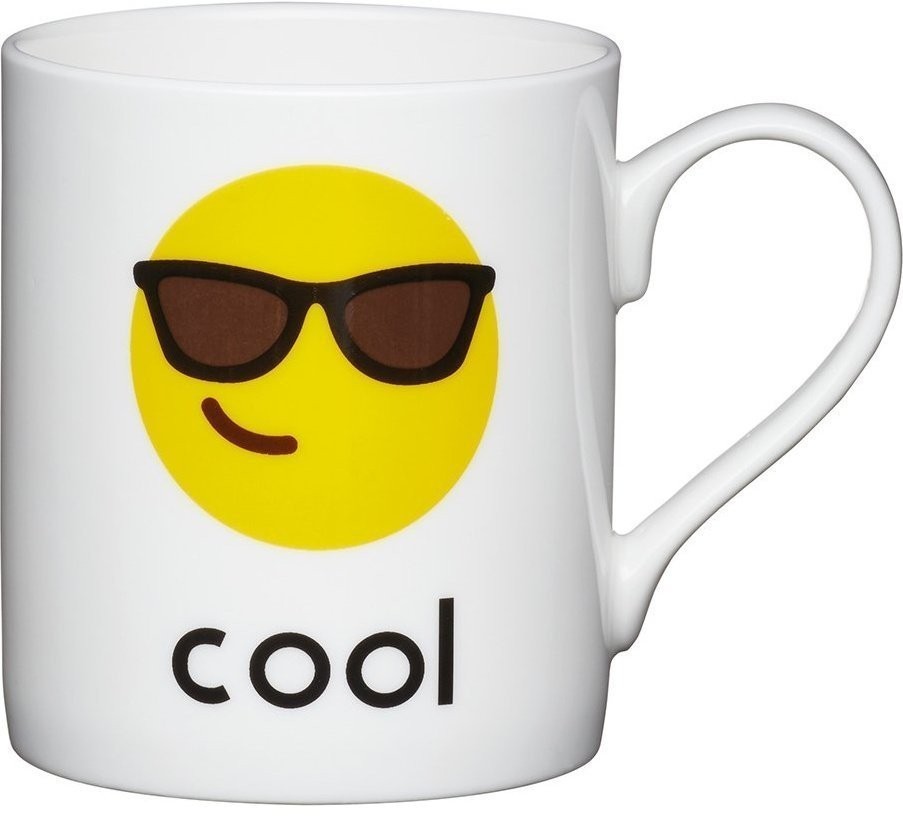 Kitchen Craft Кружка Cool KCMMINI16