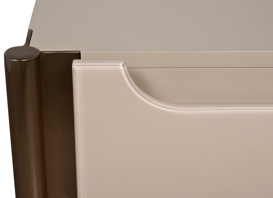 Тумбочка Grimaldi светлая 60*50*51см (TT-00013478)