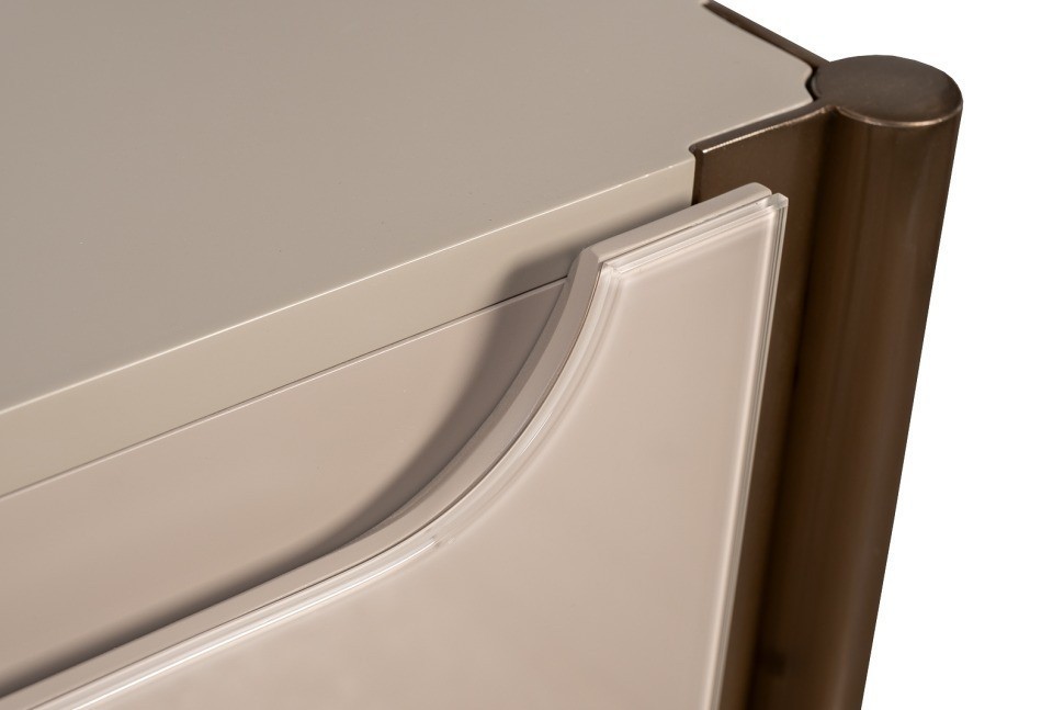 Тумбочка Grimaldi светлая 60*50*51см (TT-00013478)