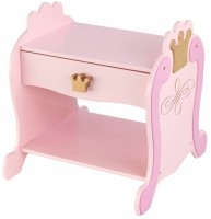 Прикроватный столик &quot;Принцесса&quot; (Princess Toddler Table) (76124_KE)