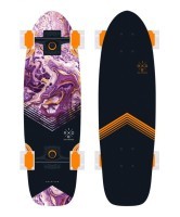 Круизер деревянный Splatter 28''X8'' (864825)