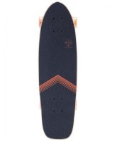 Круизер деревянный Splatter 28''X8'' (864825)