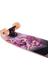 Круизер деревянный Splatter 28''X8'' (864825)