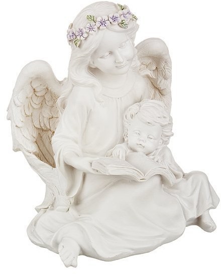 Фигурка коллекция "amore" 13*18 см. высота=20 см. Lefard (390-894)