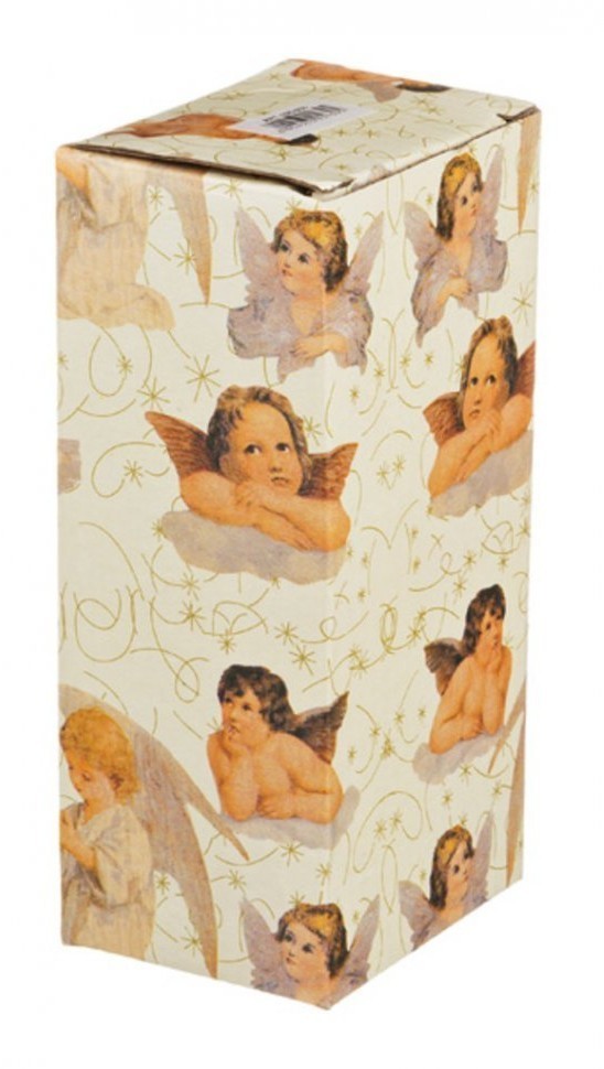 Фигурка коллекция "amore" 13*18 см. высота=20 см. Lefard (390-894)