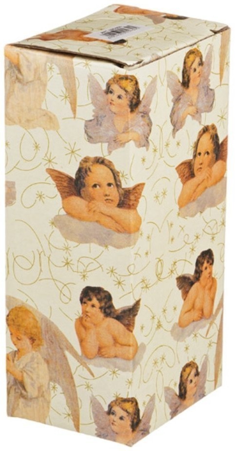 Фигурка коллекция "amore" 13*18 см. высота=20 см. Lefard (390-894)