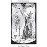 Карты Таро "The Hermetic Tarot by Godfrey Dowson" US Games / Герметиеское таро (33732)