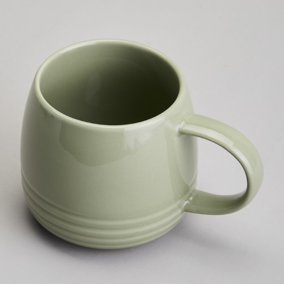 Кружка lefard "trendy" 400 мл (358-2234)