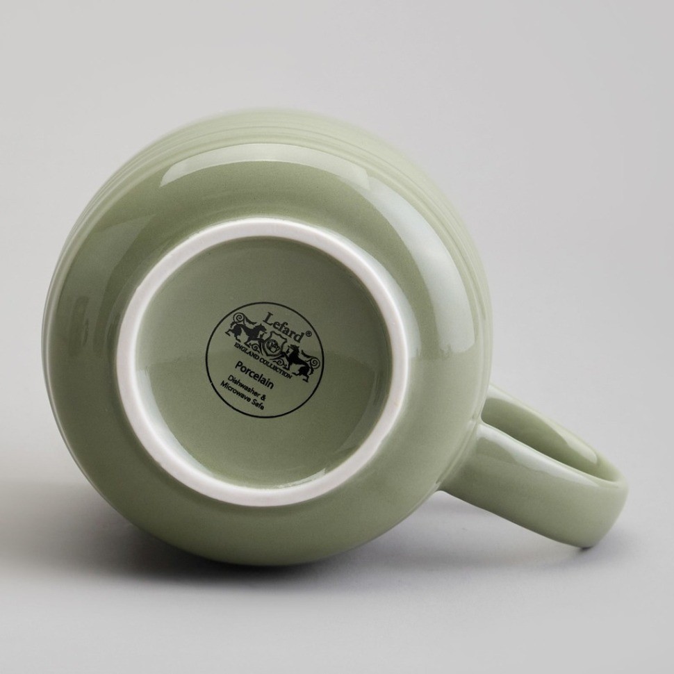 Кружка lefard "trendy" 400 мл (358-2234)