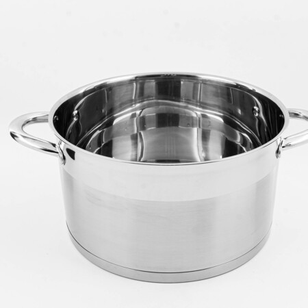 Кастрюля с крышкой 1,9л Premium DIANA (1620-1)