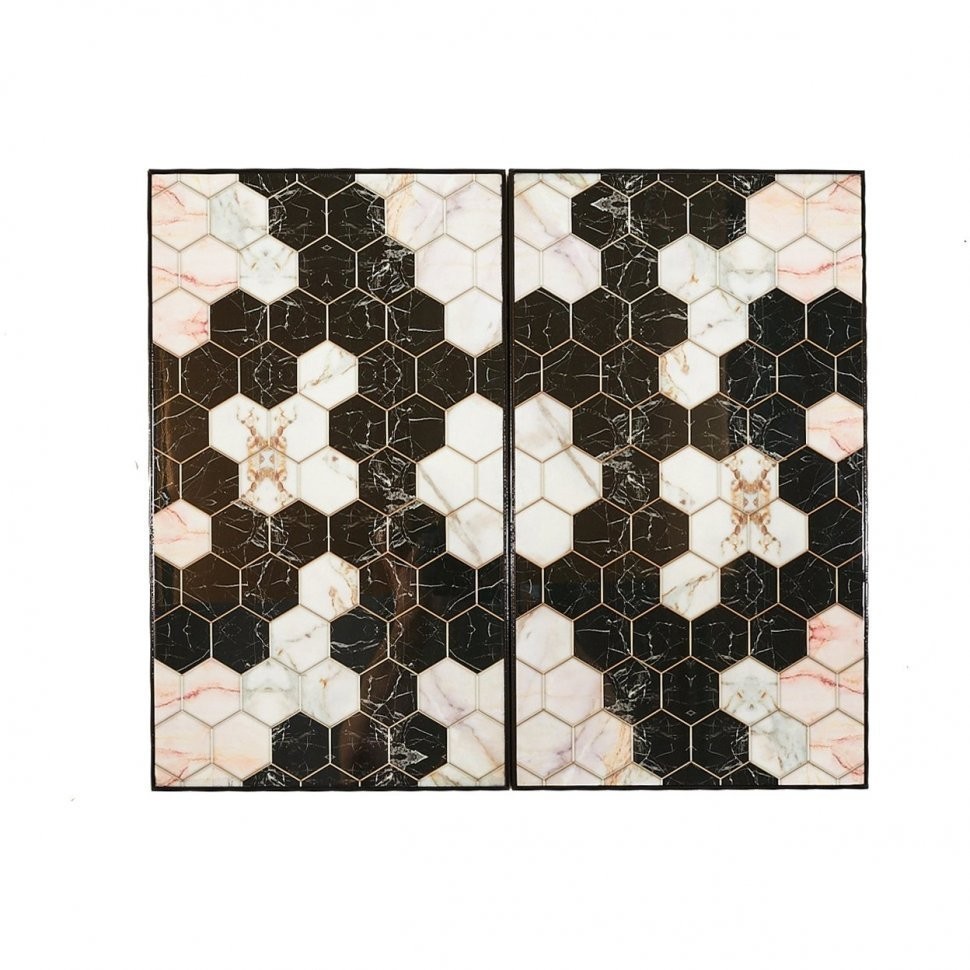 Нарды Мраморные Соты, Турция, Yenigun (46022)