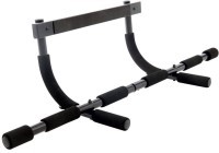 Турник в дверной проем BA-102, 2-секционный, 93х32х27 см (78840)