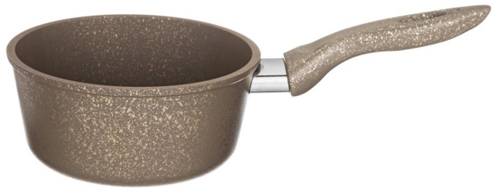 Ковш agness "экселент" 1,2 л (899-194)