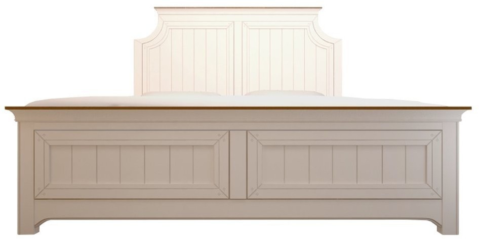 Бежевая кровать Olivia 180х200 арт GA3001/18C-ET