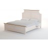 Бежевая кровать Olivia 180х200 арт GA3001/18C-ET