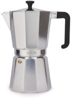 Кофеварка гейзерная La Cafetiere LCVEN12CPSIL