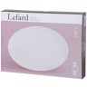 Блюдо овальное lefard "floral" 35*25,5*3 см (425-070)