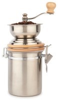 Кофемолка ручная La Cafeterie LCGRINDSS