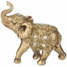 Фигурка декоративная "слон" 11,2*4,9*11,3 см Lefard (146-1771)