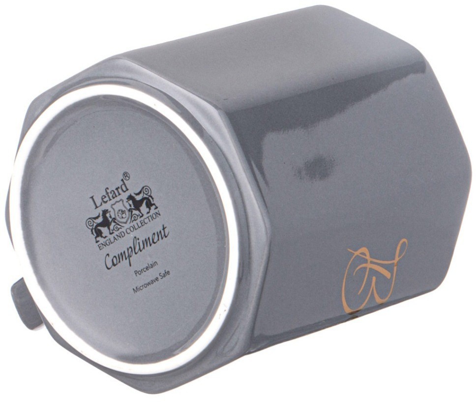 Кружка lefard "believe" 340мл (260-901)