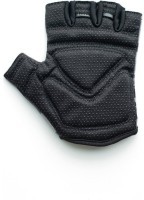 Перчатки для фитнеса SU-126, серый (654135)