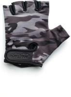 Перчатки для фитнеса SU-126, серый (654135)