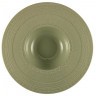 Чаша LSKA034VS006230, 23 см, костяной фарфор, green, LE COQ