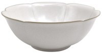 Чаша L9750-Cream, 23,3 см, каменная керамика, ROOMERS TABLEWARE