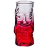 Стакан для коктейлей tiki 7х15,5 см 300 мл мал уп.-4шт мин.партия Alegre Glass (337-154)