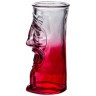 Стакан для коктейлей tiki 7х15,5 см 300 мл мал уп.-4шт мин.партия Alegre Glass (337-154)