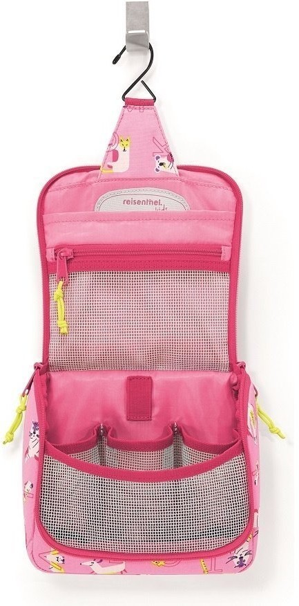 Органайзер детский toiletbag s abc friends pink (62518)
