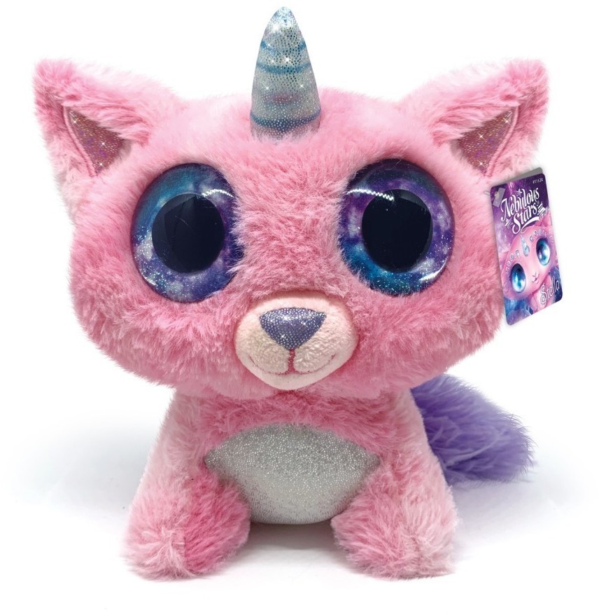 Серия Stella: Мягкая игрушка Стелла (11624_NSDA)