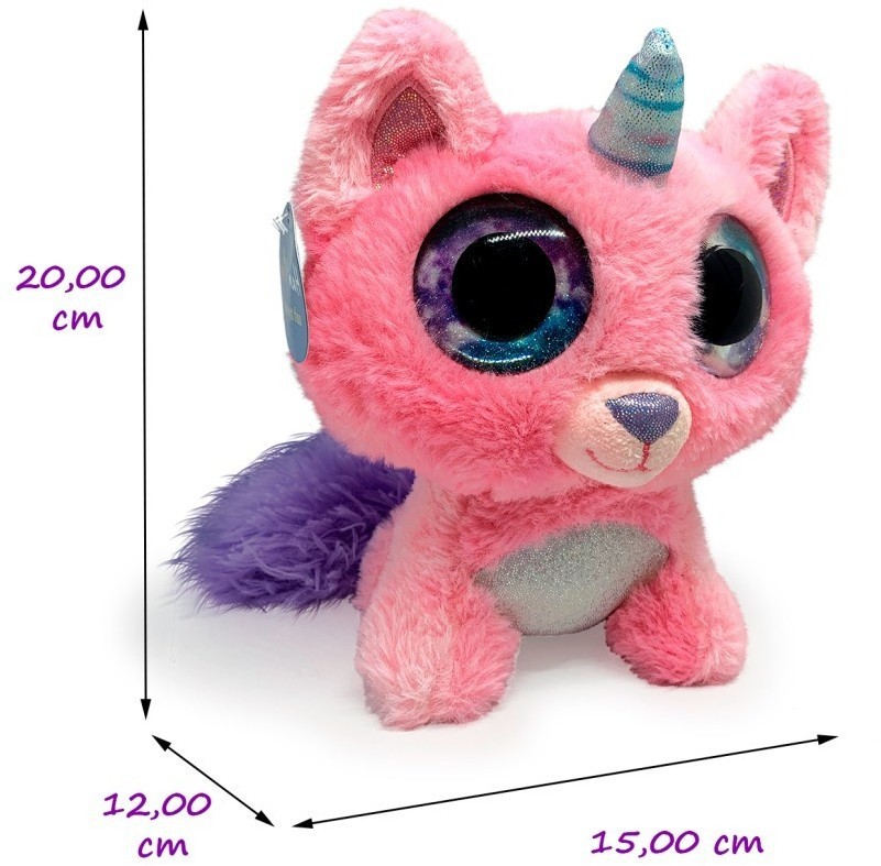 Серия Stella: Мягкая игрушка Стелла (11624_NSDA)