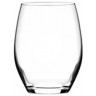 Стакан 3310TR, стекло, clear, ITALESSE