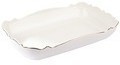 Блюдо сервировочное для подачи LORAINE (90019-316L)