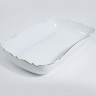 Блюдо сервировочное для подачи LORAINE (90019-316L)
