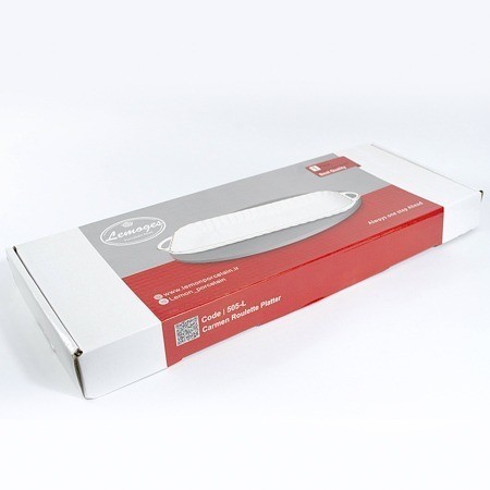 Блюдо сервировочное для подачи LORAINE (90019-316L)