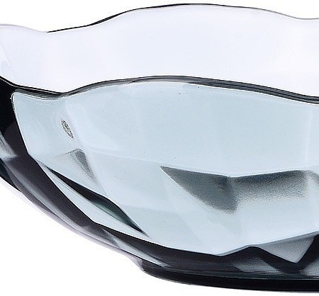 Салатник 20 см 1 л. BLACK DIAMOND (50362)