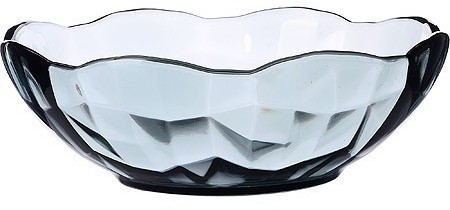 Салатник 20 см 1 л. BLACK DIAMOND (50362)