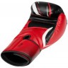 Перчатки боксерские INSANE IMPACT, красный, 16 oz (2115680)