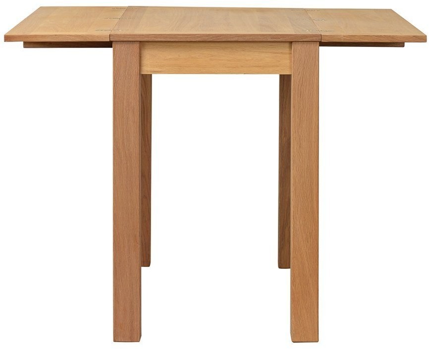 Стол раздвижной unique furniture, venice 100х50/100х76/74 см (72007)