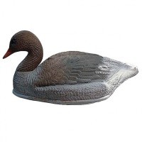 Чучело гуся Серый полукорпусной (отдыхающий) Кубаньпласт (81663)