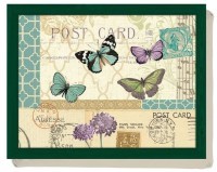 Creative Tops Поднос с подушкой Postcard 5123088