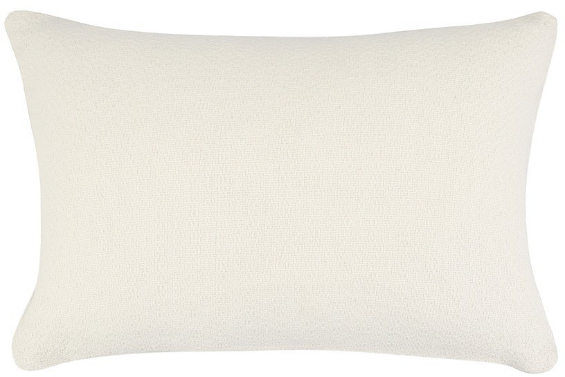 Чехол на подушку frosted cones из коллекции new year essential, 30х45 см (79792)